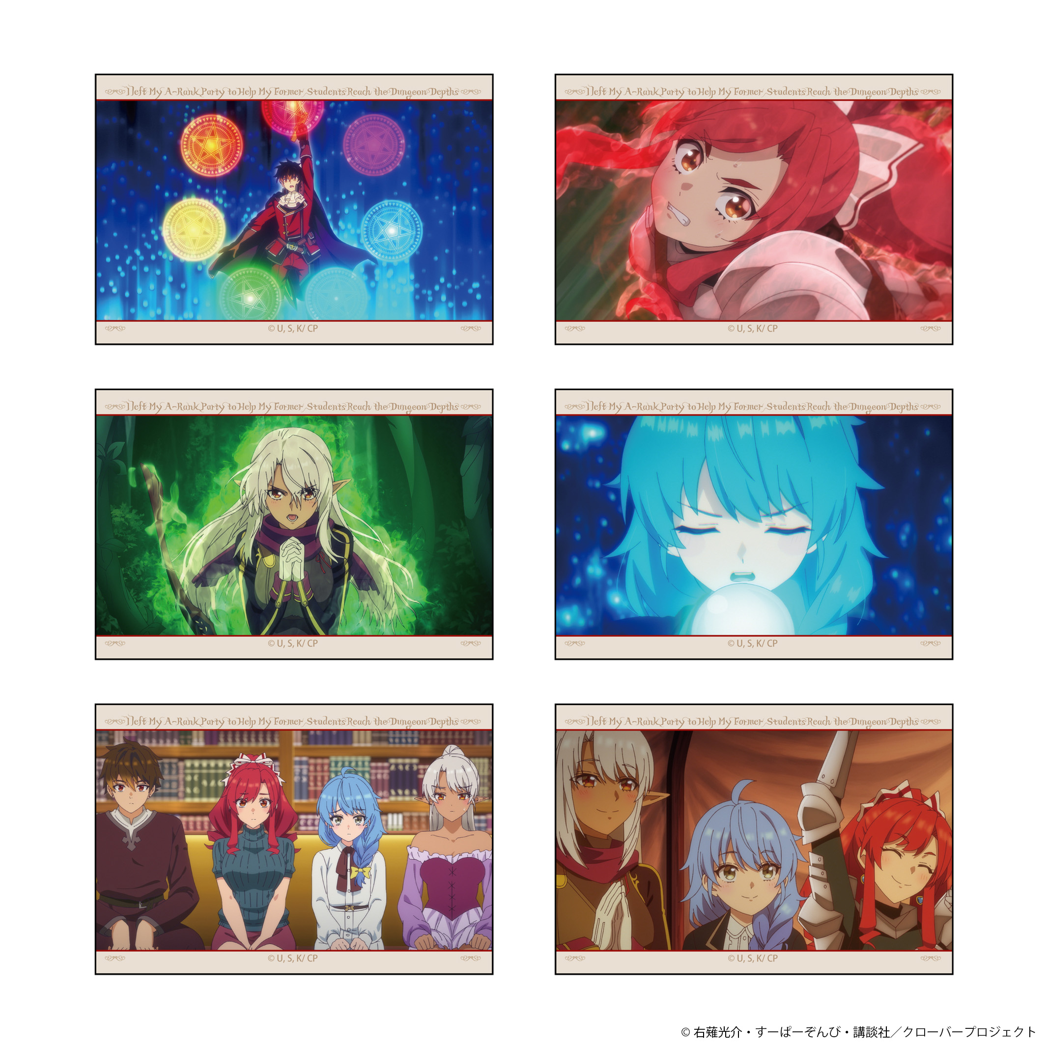 スクエアカンバッジ(ブラインド)